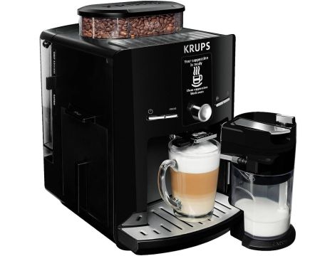 Ekspres Krups Latt'Espress EA8298