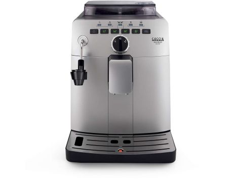 Ekspres Saeco Gaggia Naviglio Deluxe HD8749/11