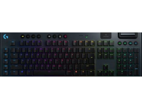 Klawiatura Logitech G915 Linear