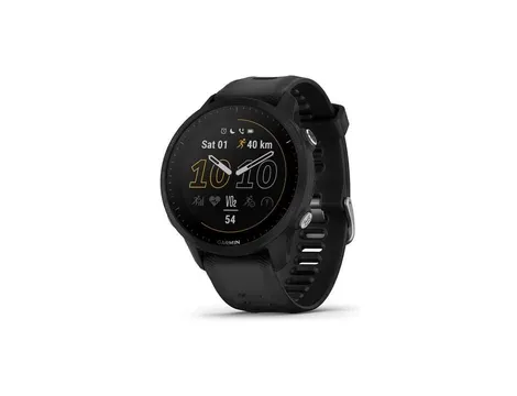 Smartwatch Garmin Forerunner 955 Czarny