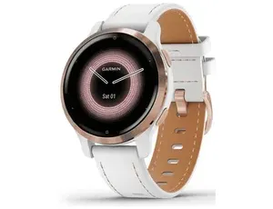 Smartwatch Garmin Venu 2S Biały