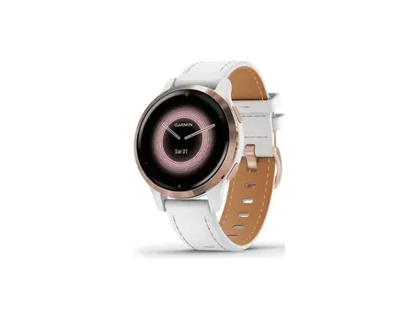 Smartwatch Garmin Venu 2S Biały