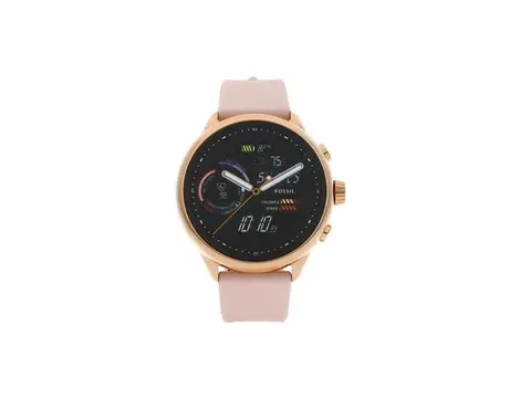 Smartwatch Fossil Gen 6 Różowy