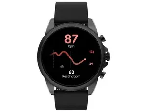 Smartwatch Fossil Gen 6 FTW4061 Czarny