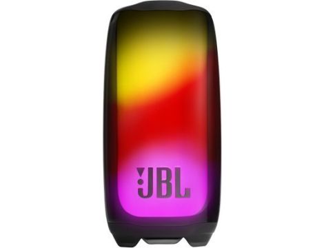 Głośnik JBL Pulse 5 czarny