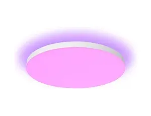 Lampa Philips Hue Datura Round XL