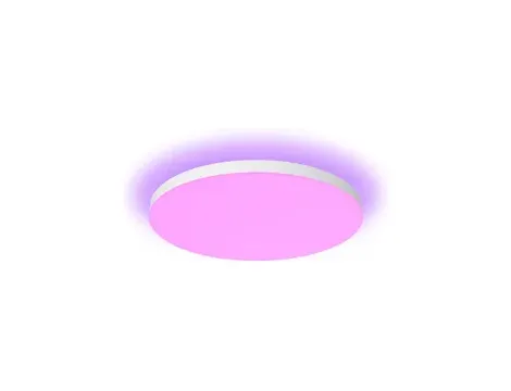 Lampa Philips Hue Datura Round XL