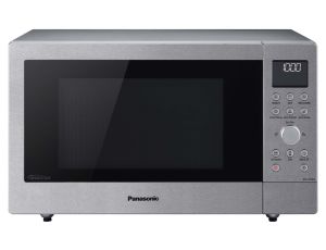 Kuchenka Mikrofalowa Panasonic NN-CD58JSGPG