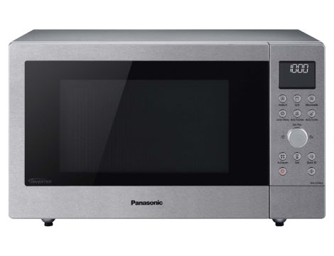 Kuchenka Mikrofalowa Panasonic NN-CD58JSGPG