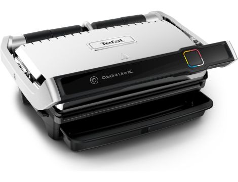 Grill Tefal Optigrill Elite XL GC760D