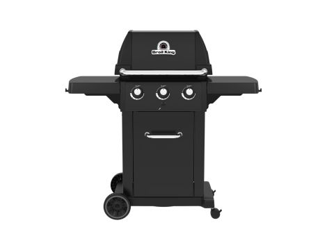 Grill Gazowy Broil King Royal 320 Shadow