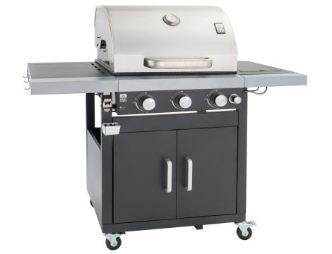 Grill gazowy Landmann Trendy 12251