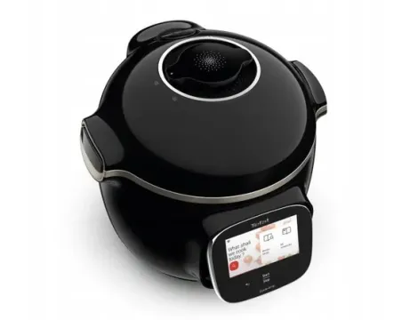 Multicooker Tefal Cook4Me Touch Wi-Fi CY9128