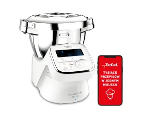 Multicooker  Tefal i-Companion XL FE90B1