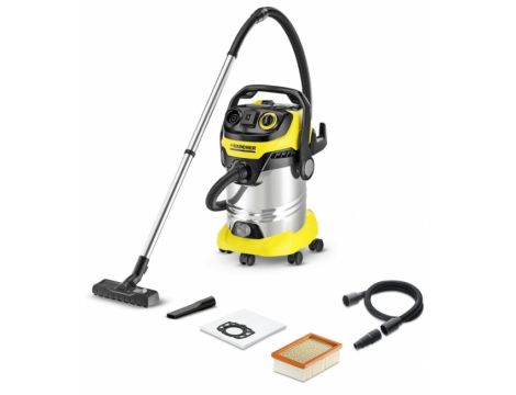 Odkurzacz Karcher WD 6 P Premium 1.348-272.0