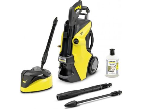 Myjka ciśnieniowa Karcher K 7 Power Home