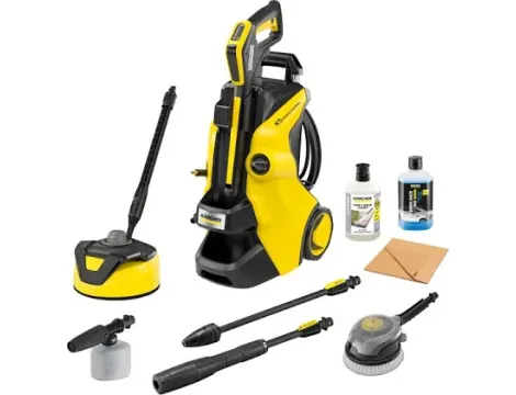 Myjka ciśnieniowa Karcher K5 Power Control Car & Home 1.324-558.0