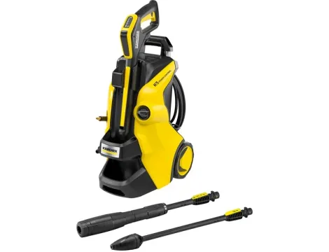 Myjka ciśnieniowa Karcher K5 Power Control 1.324-550.0