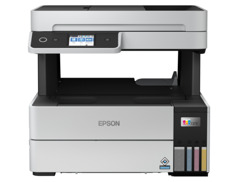 Drukarka Epson EcoTank L6460