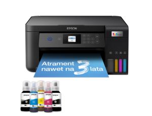 Drukarka  Epson EcoTank L4260