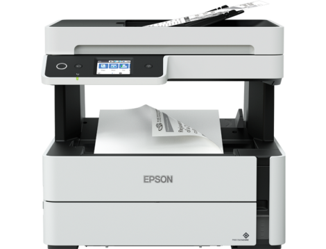 Drukarka Epson EcoTank M3170