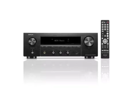 Amplituner Denon DRA-900H Czarny