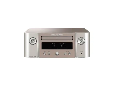 Amplituner Marantz Melody X M-CR612 Srebrno-Złoty