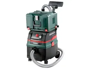 Odkurzacz przemysłowy Metabo Odkurzacz Uniwersalny 1400W Asr 25L Sc