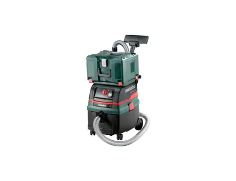 Odkurzacz przemysłowy Metabo Odkurzacz Uniwersalny 1400W Asr 25L Sc