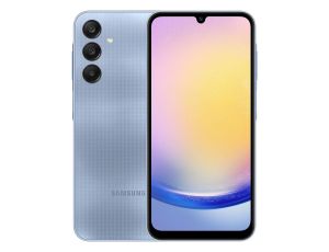 Smartfon Samsung Galaxy A25 5G SM-A256 8/256GB Niebieski