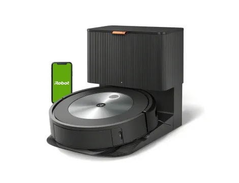 Odkurzacz automatyczny iRobot Roomba j7+