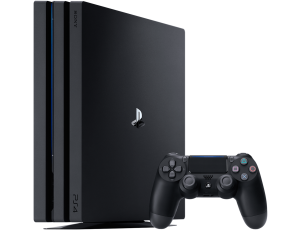 Konsola Sony PlayStation 4 PRO 1TB