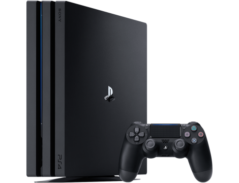 Konsola Sony PlayStation 4 PRO 1TB